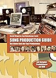  Song Production Guide
