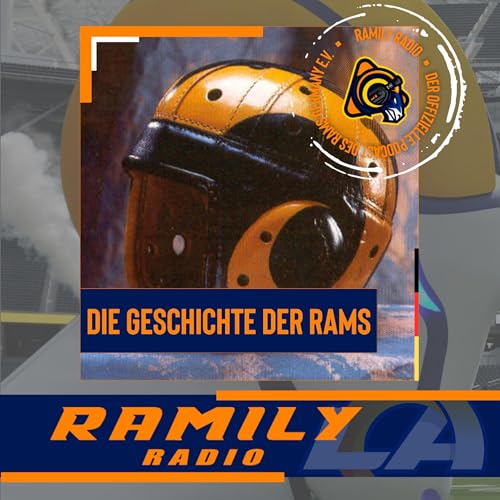 Ramily Radio I Die Geschichte der Rams
