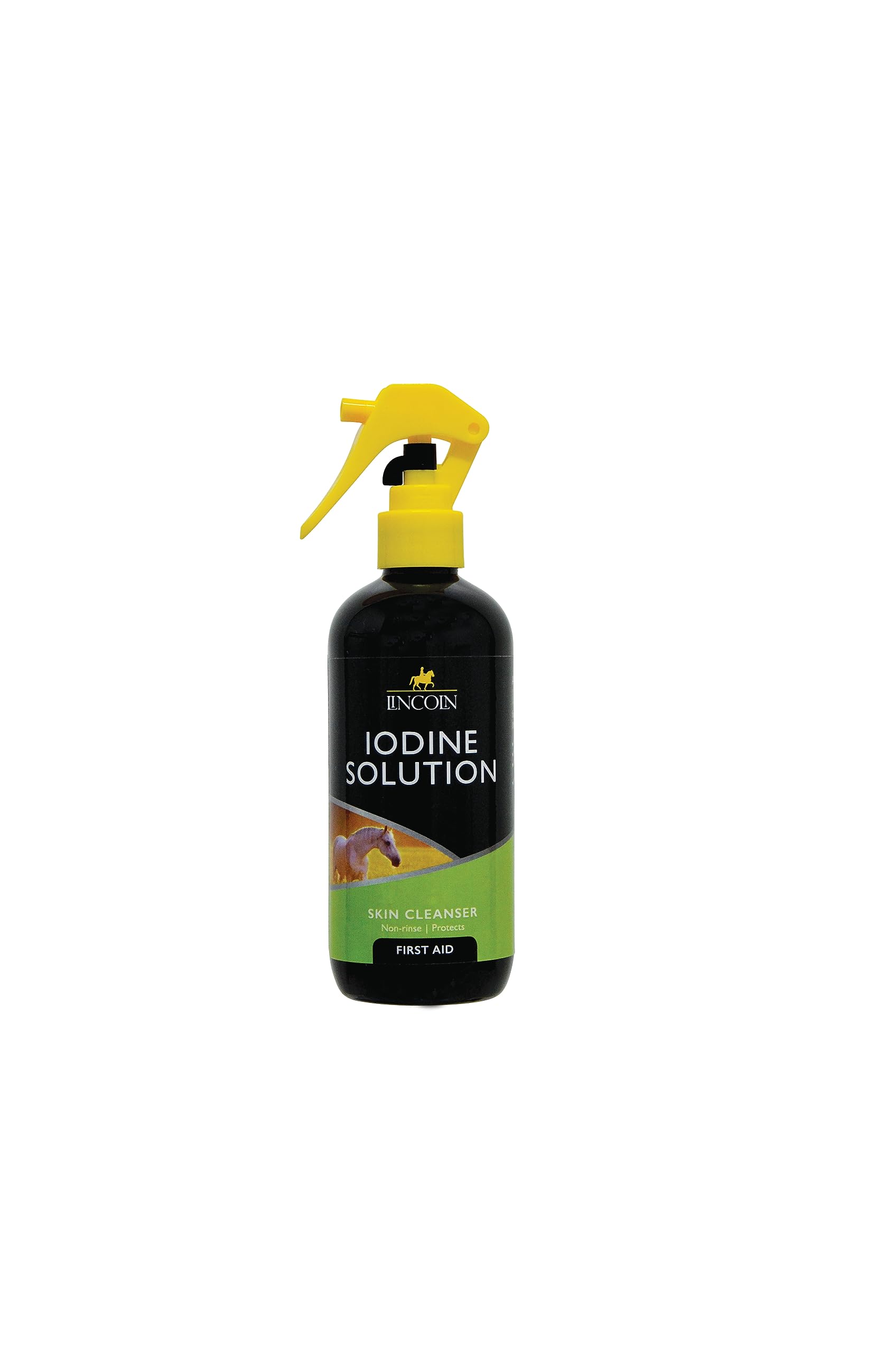 Lincoln Iodine Solution - 250ml