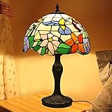 2. La lampe de table Bird tiffany dispose d'une chaîne de traction pour une utilisation facile. Le matériau sélectionné ne changera pas de couleur. Le vitrail de style Tiffany est fabriqué en ajoutant des matériaux spéciaux pendant le processus de production, de sorte que la couleur du verre ne change pas la couleur.