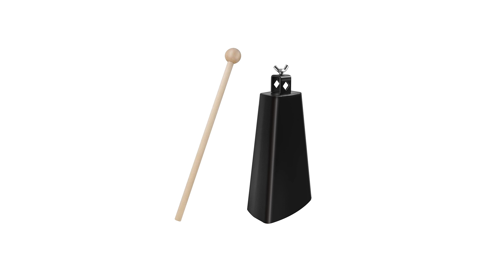 COW BELL HOOK AIOT! ver. カウベルフック COW BELL HOOK AIOT! ver. - NATAL DESIGN ONLINE SHOP