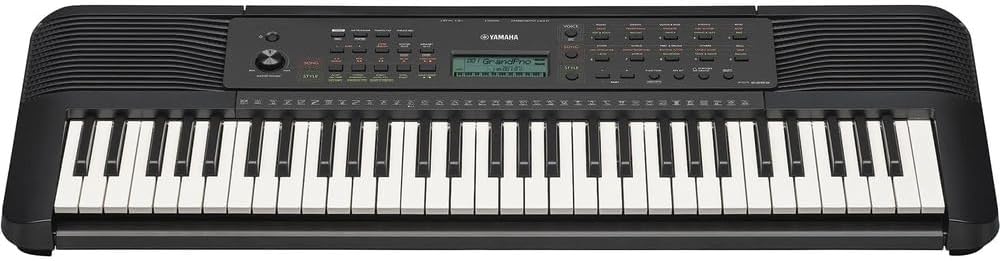Yamaha 61-Key PSR-E283 Portable Keyboard