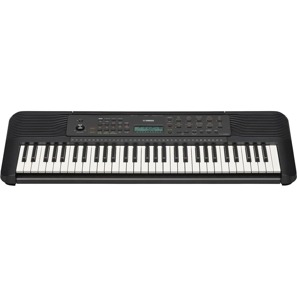 Yamaha Tastiera portatile 61-Key PSR-E283