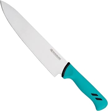 YOUSUNLONG Chef Knife - 10 Inch - Premium High-carbon molybdenum steel blade - Butchery Meat processing knife - Meat Cleaver Kitchen Knives - Ergonomic & non-slip handle
