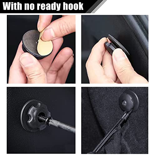 Heavy Duty Cargo Net Stretchable, 35.4X15.8 Inch Storage Net Organizer , Universal Adjustable Elastic Trunk Storage Net, Suitable For Suvs, Cars And Trucks #TOP4