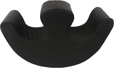 Patient Rotation Device in Bed Cushion for Sick Flip, Rotating Pad for Elderly Bedded, Safety Turning Aid Orthopedic Leg Pillow