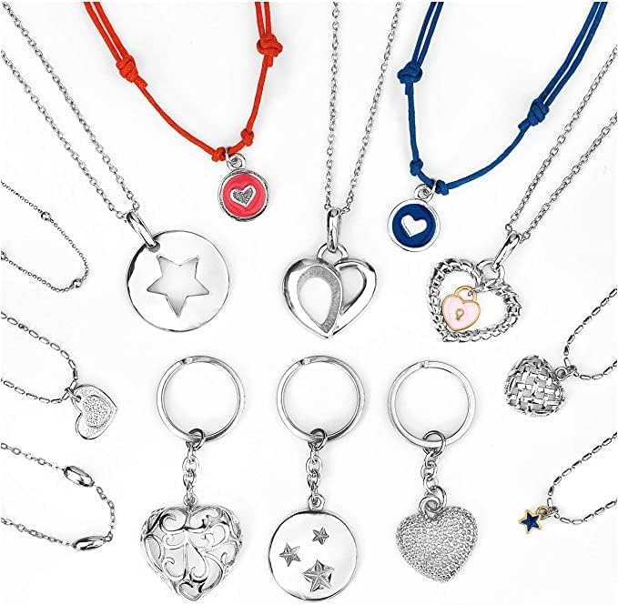 BACI PERUGINA Uovo di Pasqua 2024 Cioccolato al Latte con 20% di Nocciole in pezzi con Sorpresa 370g - Immagine 3