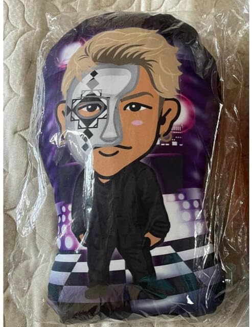 GENERATIONS 小森隼 クッション You&I 夕日 GENERATIONS 小森隼