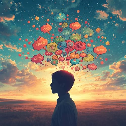 White Noise for ADHD Focus &ndash; Long Continuous Play