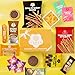 International Exotic Snack Box Variety Pack, Count Premium Foreign Rare Snack Food Gifts for Fun, Mystery Box of Snacks, European Snacks for Adults and Kids (Mini)