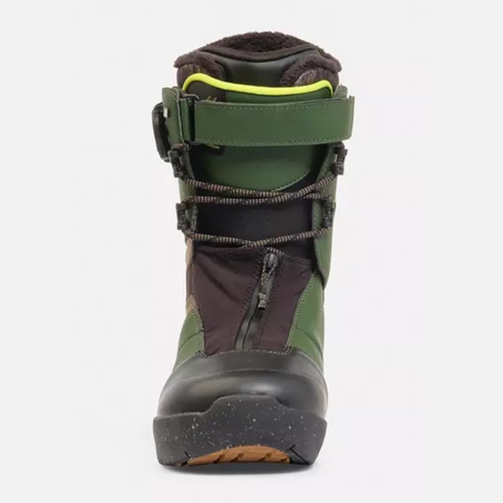 K2 - Stivali Da Snowboard Evasion Verde Uomo - Uomo - Verde