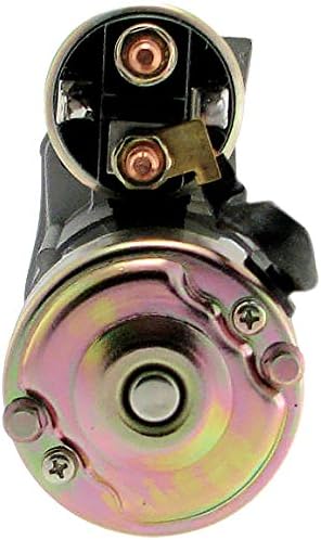 New Premium Starter compatible with Chrysler Dodge Mitsubishi 3.0L 1999 2000 2001 2002 2003 2004 2005 M0T80783 M0T80783ZC MD351508 336-1731 336-1731A LRS02288 M351508D 4N6786 91-27-3280N 91-27-3280