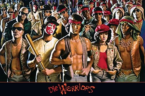 Die Warriors