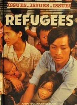 Hardcover Refugees Book