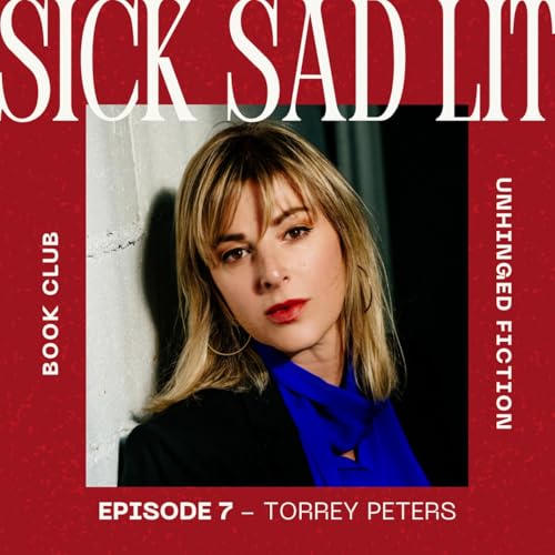 Torrey Peters on Writing While the World Burns