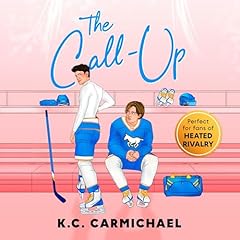 『The Call-Up』のカバーアート