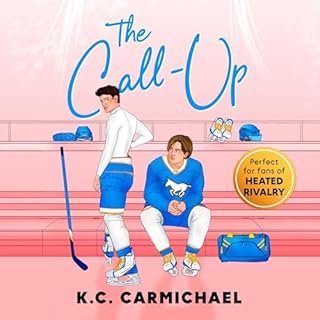 The Call-Up cover art
