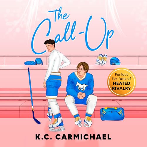 The Call-Up Titelbild