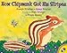 How Chipmunk Got His Stripes (Picture Puffin Books)