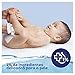 Dodot Sensitive Kit Recién Nacido: 44 pañales Talla 1 (2-5 Kg) +...