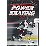 Lara Stamm's Power Skating [Import anglais]
