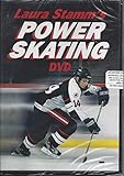 Laura Stamm's Power Skating DVD
