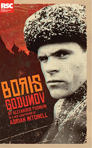 Pushkin's Boris Godunov (Oberon Modern Plays)