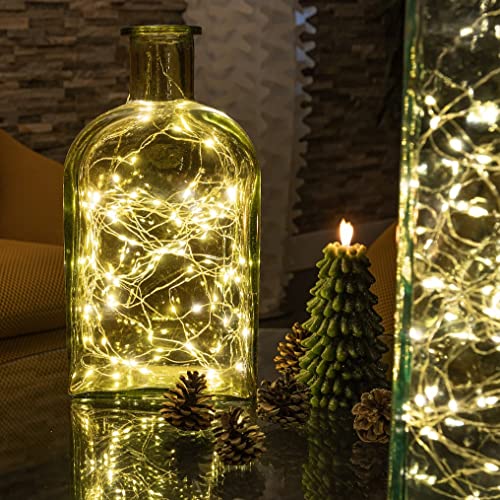 Guirlande lumineuse wifi à commande vocale GuirLED USB 2A - 5
