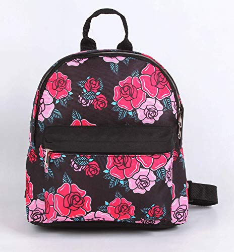 Mochila P, DMW Bags, 11324, Colorido