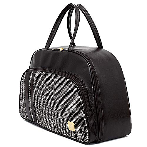 Mala Maternidade, Kastanheira, Marrom, Grande