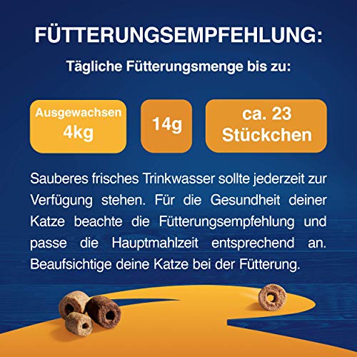 Katzenleckerlies Felix Play Tubes Katzensnack für Erwachsene
