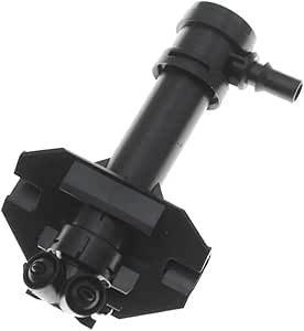 4L0955102, Boquilla De Limpieza De Faros Boquilla De Lavado De Faros