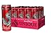 Unique Hawaiian Royal Energy Drink, Low Carb, Fruit Blend and Refreshing Health Conscious Lightly Carbonated Beverage with Red Reishi Mushroom, Green Tea Extract and B-Vitamins, 12 Oz (12 Pack)