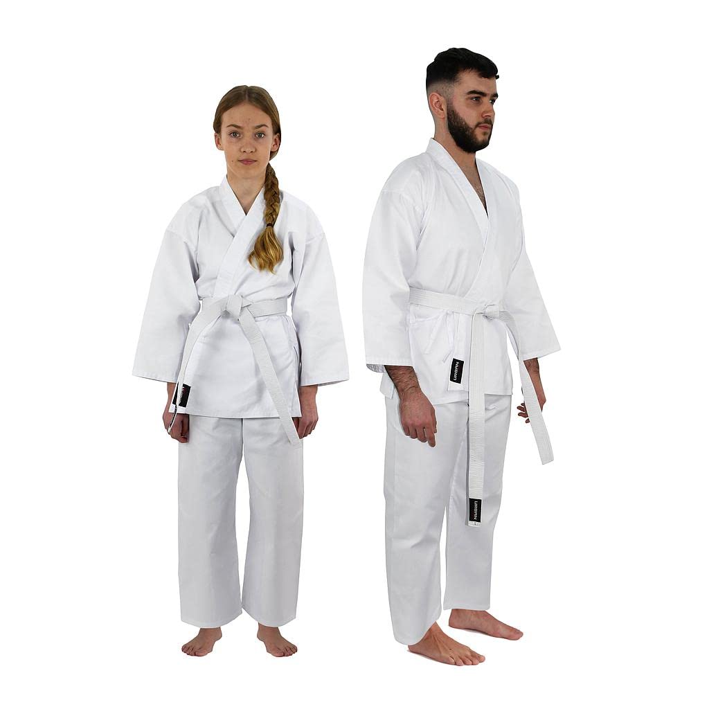 Urban Fight Artes Marciales y Lucha de Kimono Marca Unisex Adulto