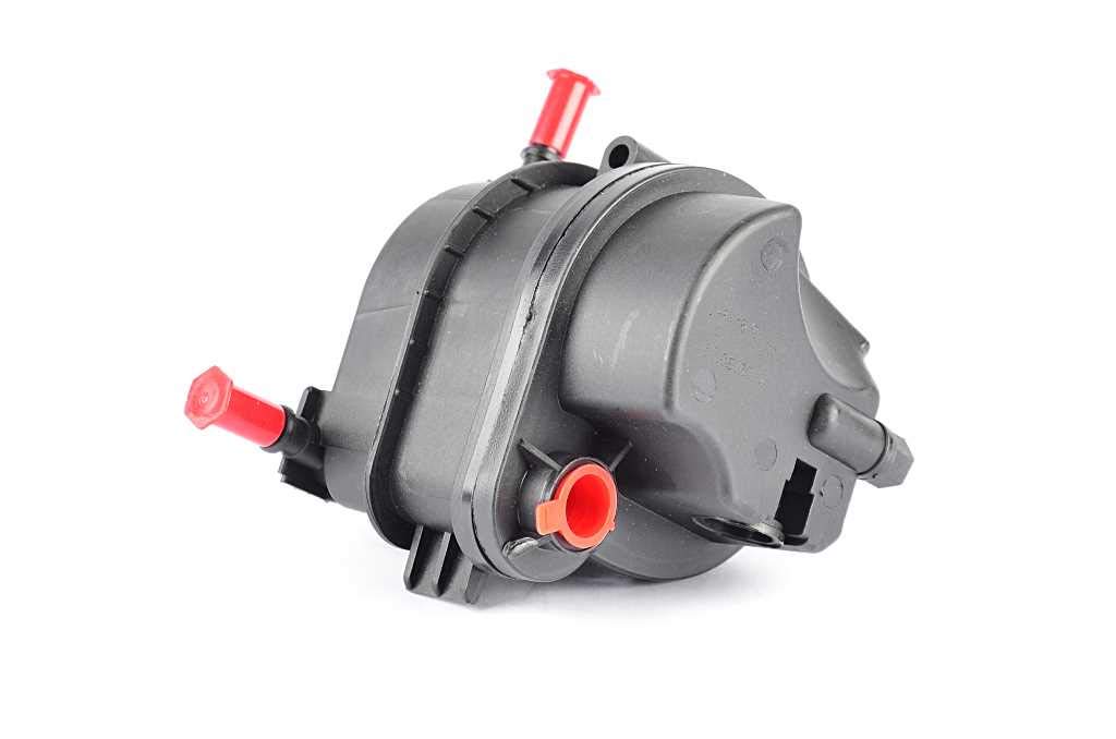 BSG Filtre à carburant Préfiltre Compatible avec PEUGEOT 206 3/5 portes 2A/C BSG 30-130-006