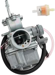 Carburatore Di Ricambio Per Yamaha Moto 4, Raptor, Champ 100/50/80 – YFM50R E Simili