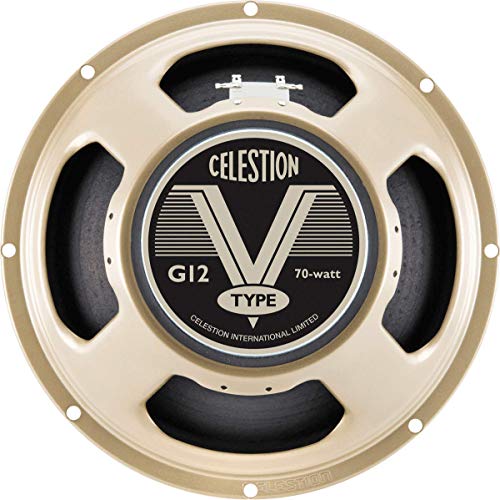 CELESTION V-Type 8 ohm Guitar Speaker