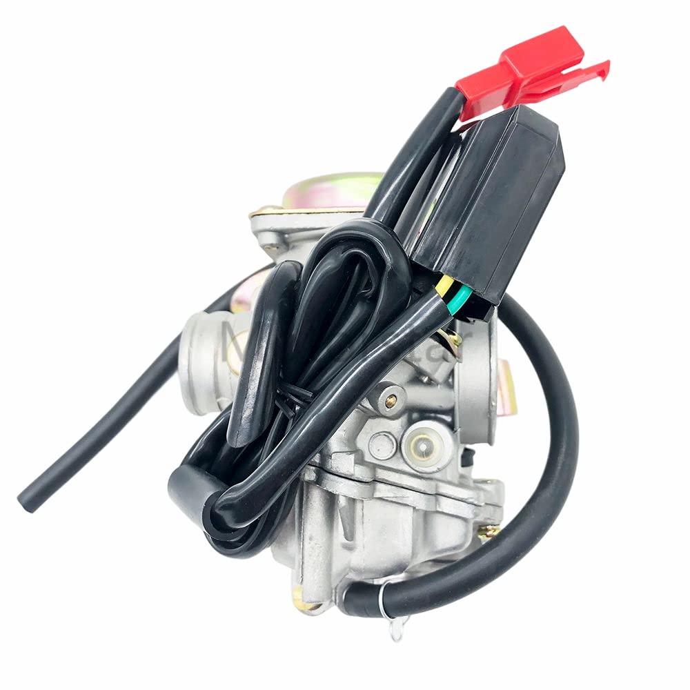Vergaser für Vespa Piaggio LX4 S Primavera LX50 LX 50 Darling Sprint 50 4t 50CC Carb CM158001 CM158004
