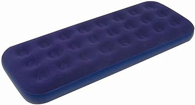 مرتبة هوائية قابلة للنفخ مقاس مفرد مع مضخة من جيلونج، 191 سم × 73 سم × 22 سم