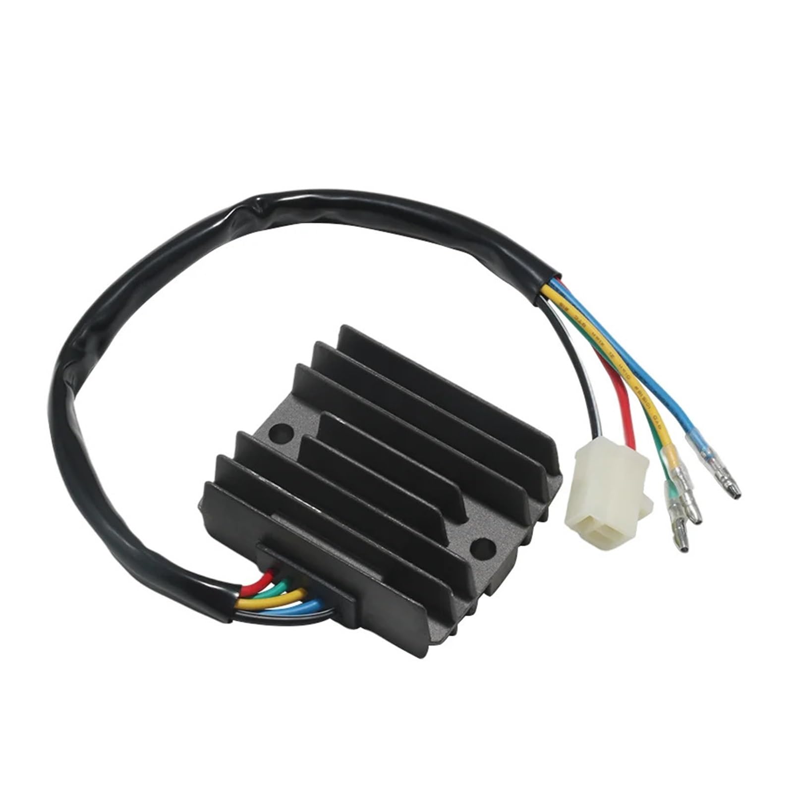 Rectificador regulador de voltaje Suzuki GSX1100 SZ SD Katana GU76A-1016 32800-49330