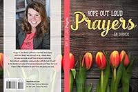 Hope Out Loud Prayers 0615643167 Book Cover