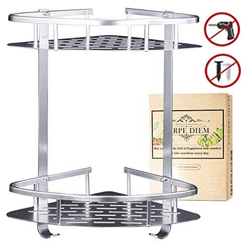 Best Shower Shelf For Floor