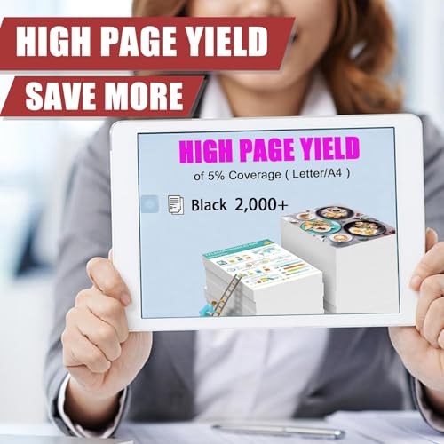 Image of KOSH Toner Powder Compatible for Ricoh SP100 /SP111 /SP111SU /SP200 /SP210 /SP212snw / SP300 /SP300DN /3510DN /SP310DN / SP325sfnw /SP3400 /SP3410 /SP3510 Cartridge (SP100 Toner Cartridge)