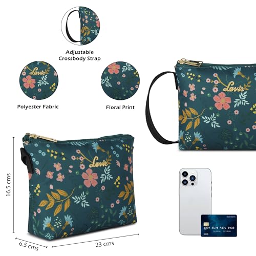 Image of Lavie Women's Tessie Stripe Crossbody Sling Bag | Ladies Purse Handbag | Gift for Women