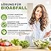 Biotonnen Pulver mit Zitronenduft, gegen Maden und Geruch, Fliegen, 500 g für Biotonne, Kompost Eimer, Mülleimer, Camping (500 g)