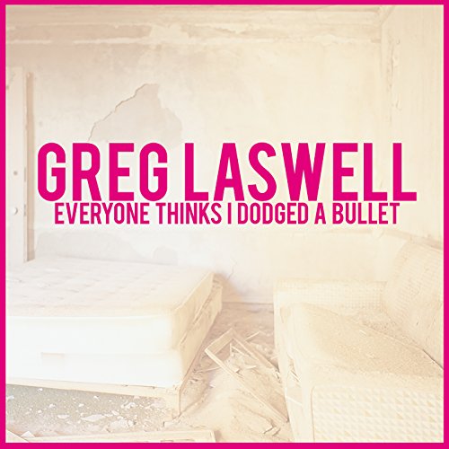 Greg Laswell