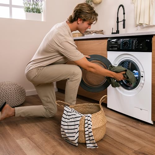 Lave-linge 6Kg Cecotec Bolero DressCode 620 Inverter