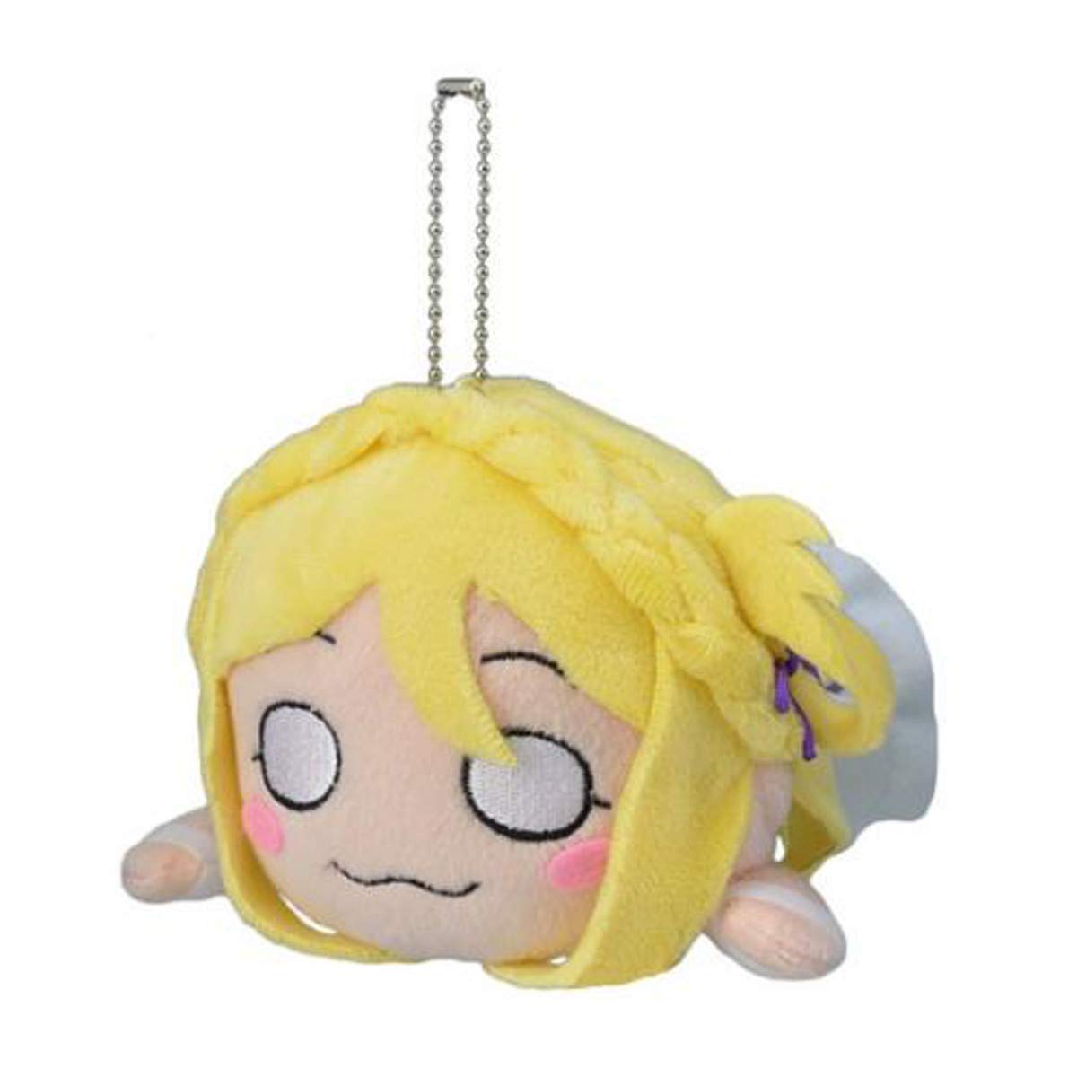 Amazon.co.jp: ラブライブ！ サンシャイン!! 寝そべりぬいぐるみ 