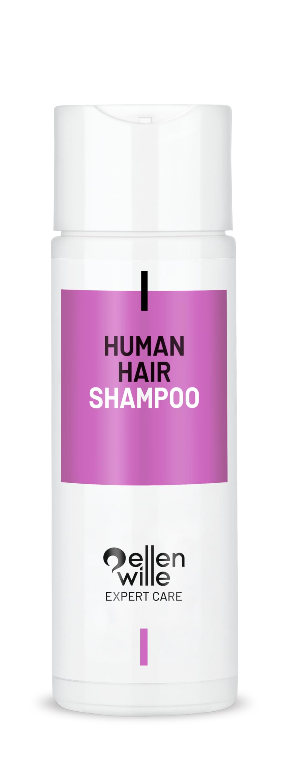Ellen Wille PurePower Kit d'entretien shampooing + baume pour perruques en cheveux naturels