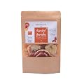 Bab Louie & Co. Assorted Dehydrated Fruits Garnishes For Cocktail, Mocktail, Detox Water, Green Tea, Snacks | Air Dried 